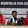 Douglas: Türkiye beni futbola bağladı