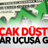 Rusya'dan Düşen Uçak Açıklaması