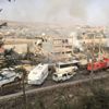 Cizre'deki hain saldırıda bebekler de yaşam savaşı veriyor