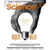 ScienceUp Aralık sayısı yayımlandı ScienceUp Aralık sayısı yayımlandı