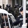 Çağlayan Adliyesi'nde Sıcak Gelişme! Adliye Boşaldı