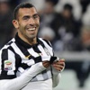 Tevez için kesenin ağzı açıldı