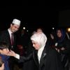 Emine Erdoğan Amerika Diyanet Merkezi'ni ziyaret etti