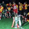 Galatasaray'dan Fenerbahçe'ye 12 Mayıs göndermesi