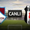 1461 Trabzon - Beşiktaş (saat 18.30'da)