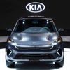 Kia'dan 16 elektrikli model geliyor Kia'dan 16 elektrikli model geliyor