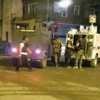 3 Mahallede Sokağa Çıkma Yasağı
