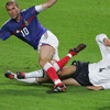 Zidane'dan şaşırtan Gerrard açıklaması Zidane'dan şaşırtan Gerrard açıklaması