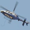 İstanbul'da 'helikopter destekli' narkotik uygulaması