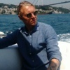 Fener'in yeni yıldızı Simon Kjaer, boğaz turu yaptı Fener'in yeni yıldızı Simon Kjaer, boğaz turu yaptı