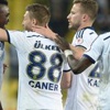 Fenerbahçe turladı, rakip Bursaspor