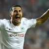 Jahovic'ten Göztepe'ye mesaj Jahovic'ten Göztepe'ye mesaj