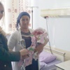 Jandarma Hakkâri’li Annelerin ‘’Anneler Gününü’’ Kutladı Jandarma Hakkâri’li Annelerin ‘’Anneler Gününü’’ Kutladı