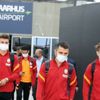 Galatasaray, Aarhus'ta