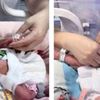 Çin de bir kadın üç kez düşük yaptıktan sonra dördüz ... Çin de bir kadın üç kez düşük yaptıktan sonra dördüz ...