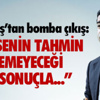 Mhp'nin Giresun Mitingi
