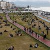 İzmir'in yüzde 75’i aşılandı