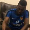 Kayserispor Mensah’ı transfer etti Kayserispor Mensah’ı transfer etti