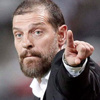 Bilic, son talimatı verdi! Bilic, son talimatı verdi!