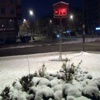 O İlde Buz Tuttu