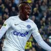 Kasımpaşa'dan Diagne açıklaması geldi Kasımpaşa'dan Diagne açıklaması geldi