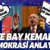 CHP demokrasiden de sınıfta kaldı! CHP'li delegelerden tek aday tepkisi! CHP demokrasiden de sınıfta kaldı! CHP'li delegelerden tek aday tepkisi!
