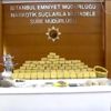 İstanbul’da zehir tacirlerine büyü darbe