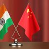 Hindistan'da, gerilimin yaşandığı Çin'in mallarının boykot edilmesi çağrısı yapılıyor