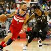 Houston Rockets'tan Rivers hamlesi Houston Rockets'tan Rivers hamlesi