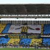 Fenerbahçe'den transfer açıklaması! Fenerbahçe'den transfer açıklaması!