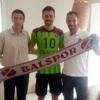 İzmir Balspor'dan Nuri Şahin Bombası