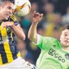 Ajax ilk kez diz çöktü Ajax ilk kez diz çöktü