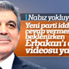 Abdullah Gül'den Necmettin Erbakan mesajı