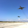 Rus uçağı hava sahasını 2. kez ihlal etti Rus uçağı hava sahasını 2. kez ihlal etti
