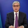 Kazakistan'da erken seçim! Kazakistan'da erken seçim!