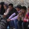 Kırklareli'nde 35 düzensiz göçmen yakalandı Kırklareli'nde 35 düzensiz göçmen yakalandı