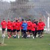 Antalyaspor, Galatasaray maçının hazırlıklarına başladı Antalyaspor, Galatasaray maçının hazırlıklarına başladı