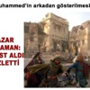 İlahiyatçı yazar Hayrettin Karaman: Yönetmen abdest aldı, filmini izletti