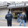 Döviz Bürosunu Soyanlar İstanbul'da Yakalandı Döviz Bürosunu Soyanlar İstanbul'da Yakalandı