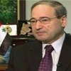 Suriye'den tezkereye sert tepki Suriye'den tezkereye sert tepki