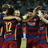 Tarihe geçen final Barcelona'nın! Tarihe geçen final Barcelona'nın!
