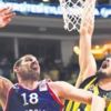 A.Efes&Fenerbahçe Avrupa sahnesinde (Yurttan ve dünyadan spor gündemi)