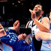 Real-Efes 2. raunt Real-Efes 2. raunt