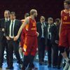 Galatasaray kan kaybediyor