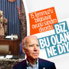 Amerika'daki olaylar Biden'ın 15 Temmuz açıklamalarını akıllara getirdi Amerika'daki olaylar Biden'ın 15 Temmuz açıklamalarını akıllara getirdi