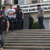 Şişli’de iki zabıtaya rüşvet baskını Şişli’de iki zabıtaya rüşvet baskını