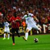 Bursaspor yükselişe geçti Bursaspor yükselişe geçti