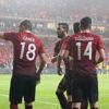 Finlandiya-Türkiye maçı biletleri satışa sunuldu