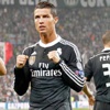 Ve Ronaldo, Messi'yi geçti
