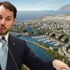 Cumhuriyet, Bakan Albayrak’ın Kanal İstanbul güzergâhında arazi aldığını ortaya çıkarmıştı